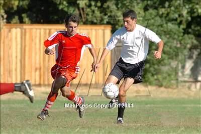 Thumbnail 3 in Mira Loma @ Rio Americano photogallery.