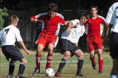 Thumbnail 1 in Mira Loma @ Rio Americano photogallery.