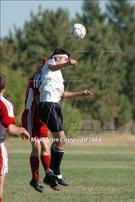 Thumbnail 2 in Mira Loma @ Rio Americano photogallery.
