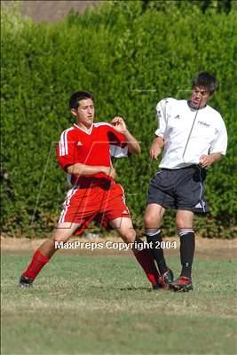 Thumbnail 3 in Mira Loma @ Rio Americano photogallery.