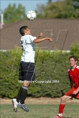 Thumbnail 2 in Mira Loma @ Rio Americano photogallery.