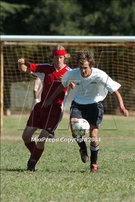 Thumbnail 3 in Mira Loma @ Rio Americano photogallery.