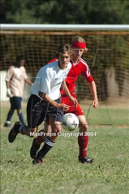 Thumbnail 1 in Mira Loma @ Rio Americano photogallery.