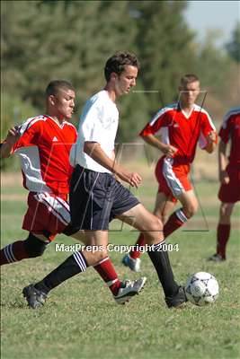 Thumbnail 3 in Mira Loma @ Rio Americano photogallery.