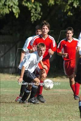 Thumbnail 2 in Mira Loma @ Rio Americano photogallery.