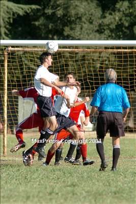 Thumbnail 2 in Mira Loma @ Rio Americano photogallery.