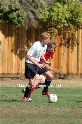 Thumbnail 2 in Mira Loma @ Rio Americano photogallery.