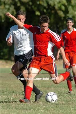 Thumbnail 1 in Mira Loma @ Rio Americano photogallery.