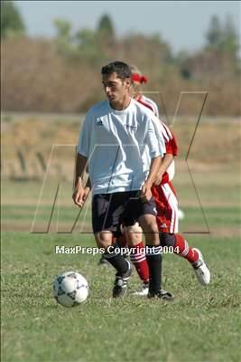 Thumbnail 1 in Mira Loma @ Rio Americano photogallery.