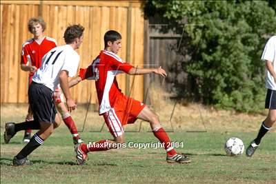 Thumbnail 3 in Mira Loma @ Rio Americano photogallery.