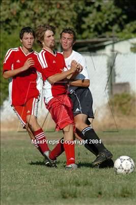 Thumbnail 2 in Mira Loma @ Rio Americano photogallery.