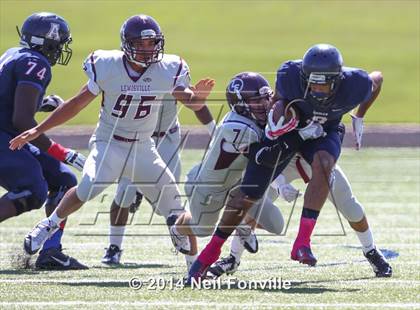 Thumbnail 3 in Lewisville @ Allen photogallery.