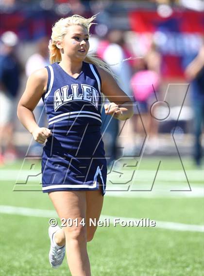 Thumbnail 3 in Lewisville @ Allen photogallery.