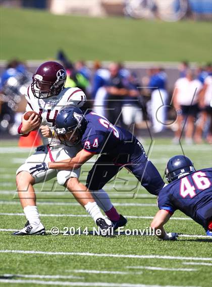 Thumbnail 1 in Lewisville @ Allen photogallery.