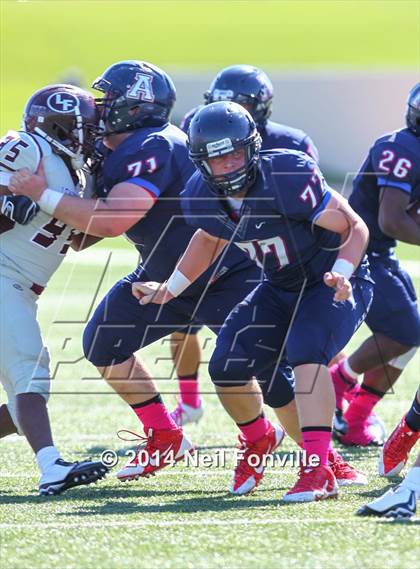 Thumbnail 2 in Lewisville @ Allen photogallery.