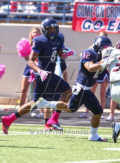 Thumbnail 1 in Lewisville @ Allen photogallery.