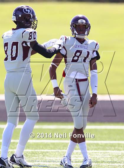 Thumbnail 2 in Lewisville @ Allen photogallery.