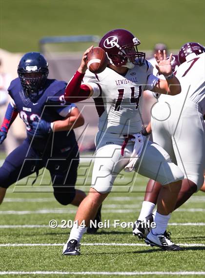 Thumbnail 3 in Lewisville @ Allen photogallery.