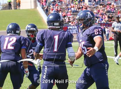 Thumbnail 1 in Lewisville @ Allen photogallery.