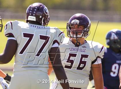 Thumbnail 2 in Lewisville @ Allen photogallery.