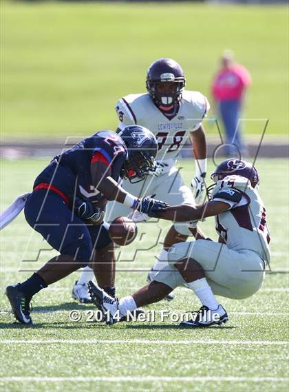 Thumbnail 2 in Lewisville @ Allen photogallery.