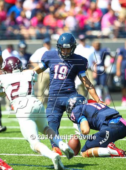 Thumbnail 2 in Lewisville @ Allen photogallery.