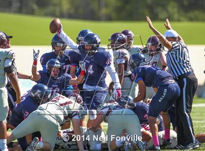Thumbnail 3 in Lewisville @ Allen photogallery.