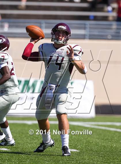 Thumbnail 1 in Lewisville @ Allen photogallery.