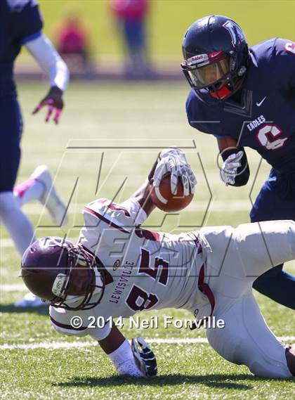 Thumbnail 2 in Lewisville @ Allen photogallery.