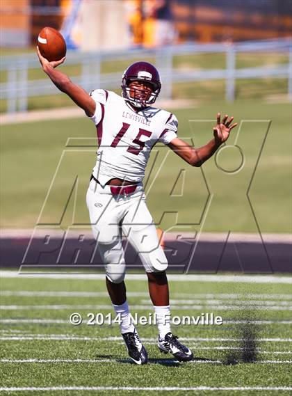 Thumbnail 3 in Lewisville @ Allen photogallery.