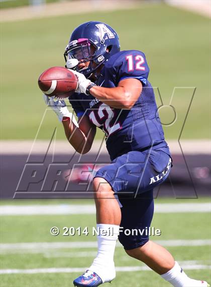 Thumbnail 2 in Lewisville @ Allen photogallery.