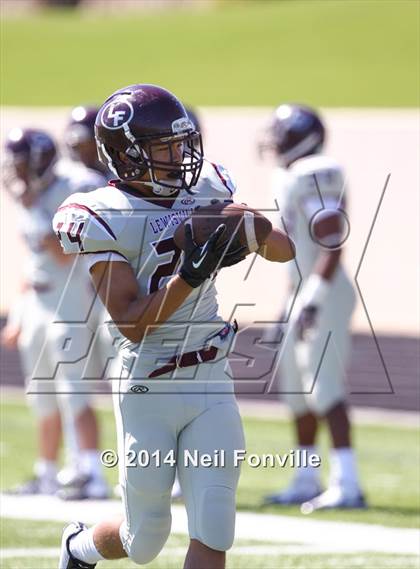 Thumbnail 1 in Lewisville @ Allen photogallery.