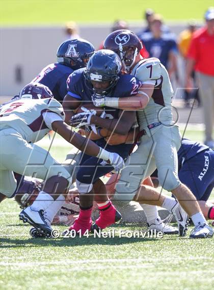 Thumbnail 3 in Lewisville @ Allen photogallery.