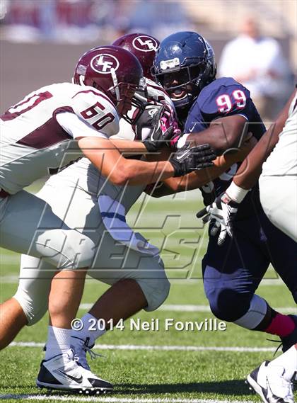 Thumbnail 1 in Lewisville @ Allen photogallery.