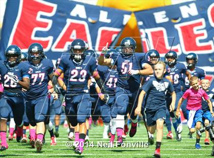 Thumbnail 3 in Lewisville @ Allen photogallery.