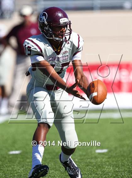 Thumbnail 1 in Lewisville @ Allen photogallery.