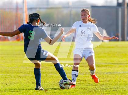 Thumbnail 2 in San Antonio Christian @ Holy Cross photogallery.