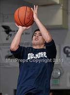 Photo from the gallery "Del Norte @ Enterprise (Hornet Classic Tournament)"