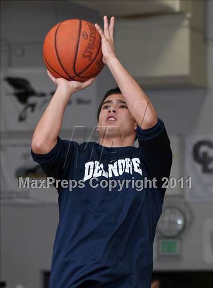 Thumbnail 1 in Del Norte @ Enterprise (Hornet Classic Tournament) photogallery.