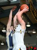 Photo from the gallery "Del Norte @ Enterprise (Hornet Classic Tournament)"