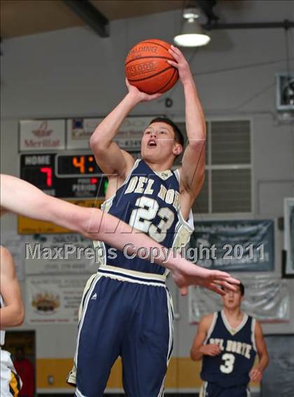 Thumbnail 3 in Del Norte @ Enterprise (Hornet Classic Tournament) photogallery.