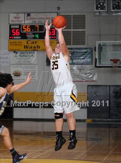 Thumbnail 2 in Del Norte @ Enterprise (Hornet Classic Tournament) photogallery.