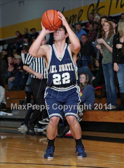 Thumbnail 1 in Del Norte @ Enterprise (Hornet Classic Tournament) photogallery.