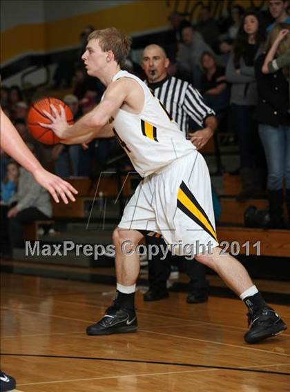 Thumbnail 1 in Del Norte @ Enterprise (Hornet Classic Tournament) photogallery.