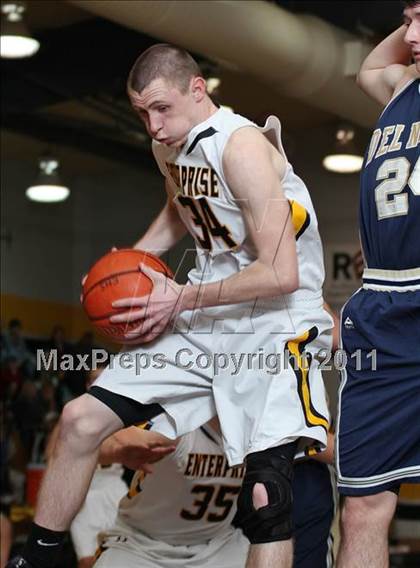 Thumbnail 2 in Del Norte @ Enterprise (Hornet Classic Tournament) photogallery.