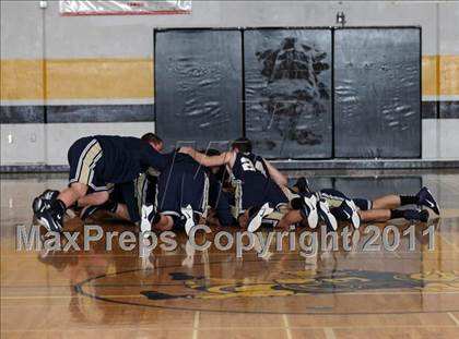 Thumbnail 3 in Del Norte @ Enterprise (Hornet Classic Tournament) photogallery.
