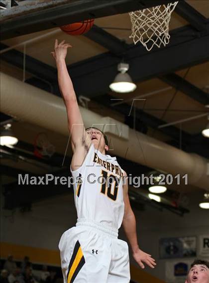 Thumbnail 3 in Del Norte @ Enterprise (Hornet Classic Tournament) photogallery.