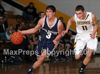 Thumbnail 1 in Del Norte @ Enterprise (Hornet Classic Tournament) photogallery.