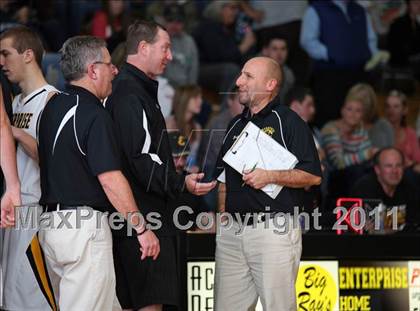 Thumbnail 1 in Del Norte @ Enterprise (Hornet Classic Tournament) photogallery.