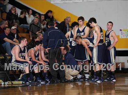 Thumbnail 1 in Del Norte @ Enterprise (Hornet Classic Tournament) photogallery.